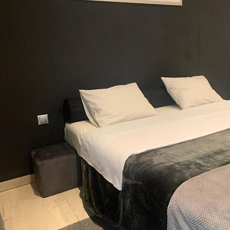 Stylish Rooms Tesalonika Bagian luar foto