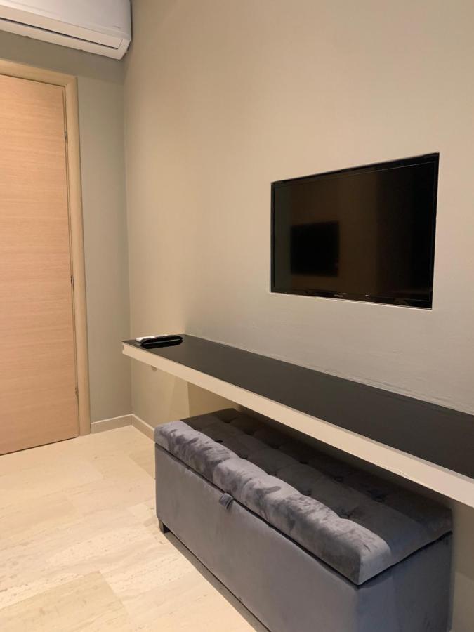 Stylish Rooms Tesalonika Bagian luar foto