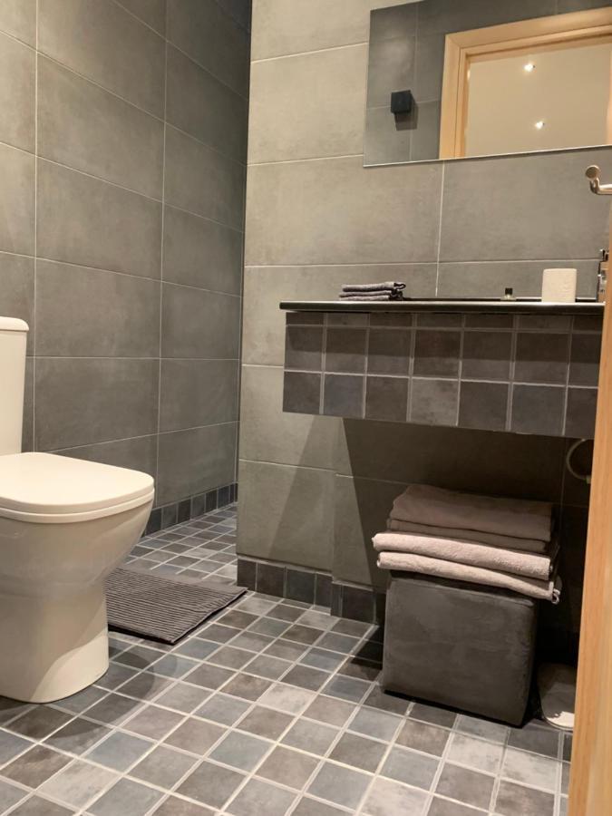 Stylish Rooms Tesalonika Bagian luar foto