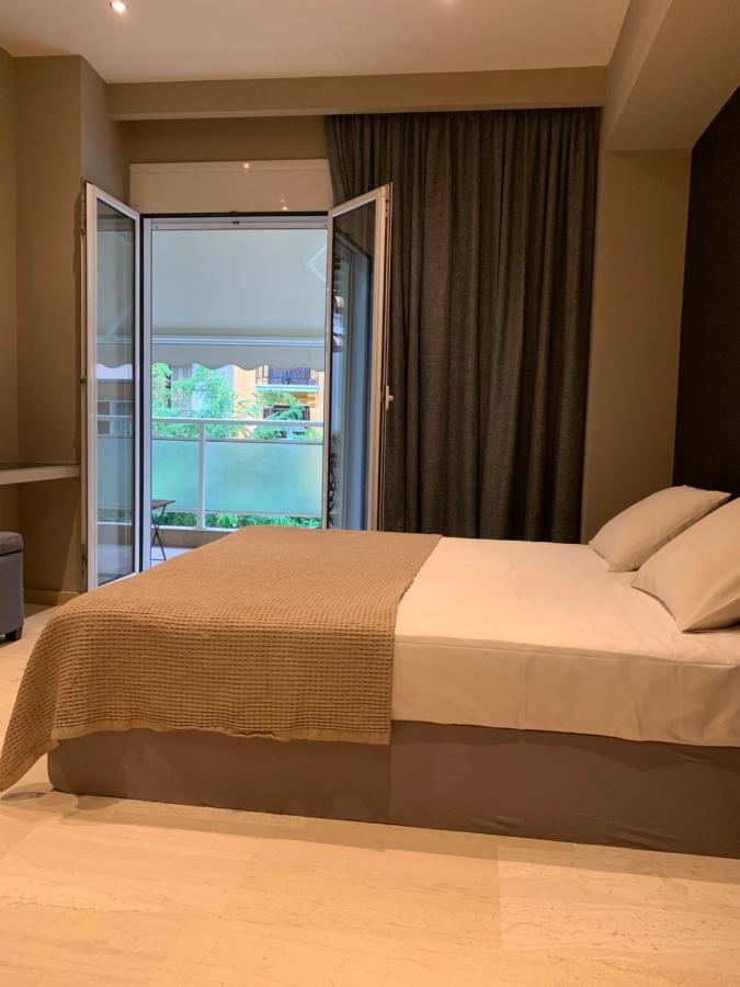 Stylish Rooms Tesalonika Bagian luar foto