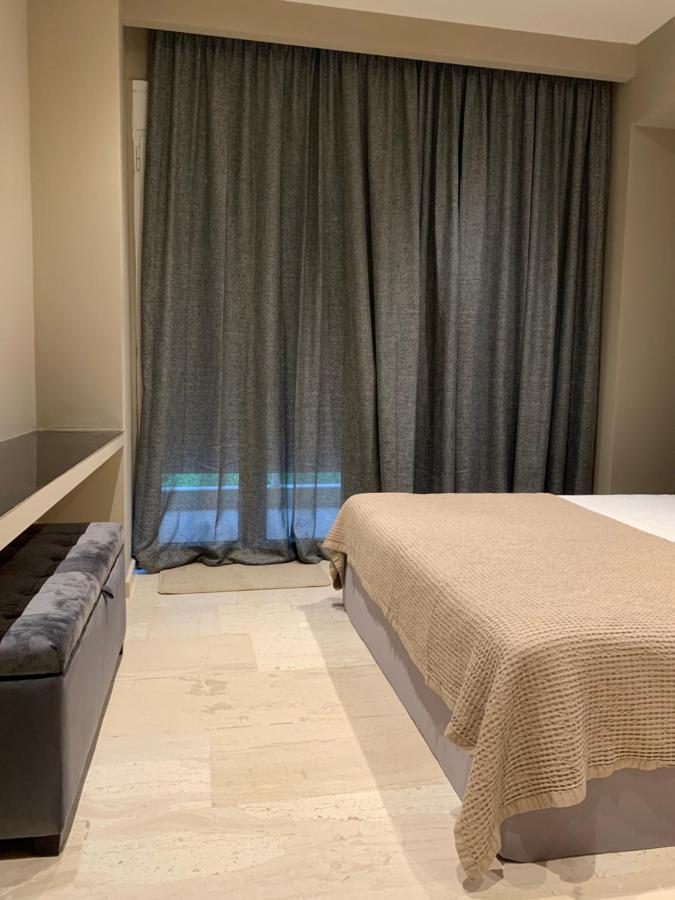 Stylish Rooms Tesalonika Bagian luar foto