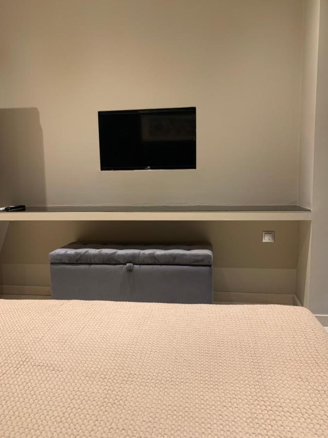 Stylish Rooms Tesalonika Bagian luar foto