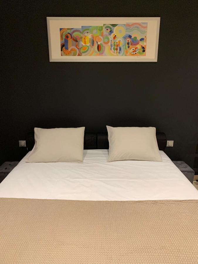 Stylish Rooms Tesalonika Bagian luar foto