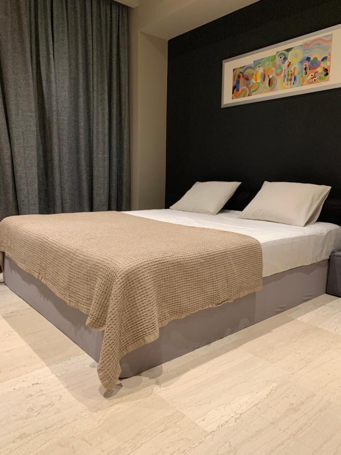 Stylish Rooms Tesalonika Bagian luar foto