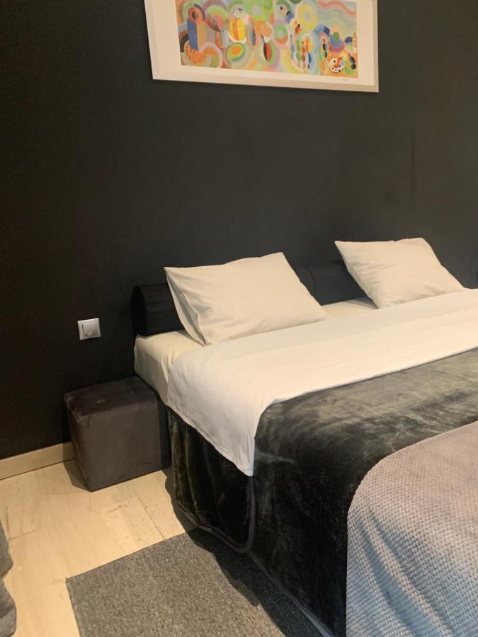 Stylish Rooms Tesalonika Bagian luar foto