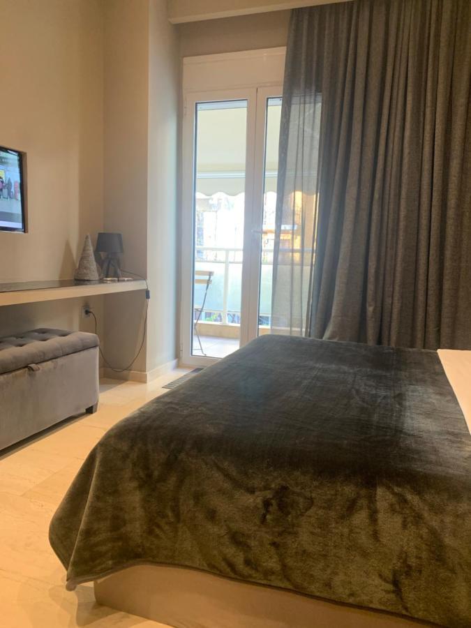 Stylish Rooms Tesalonika Bagian luar foto
