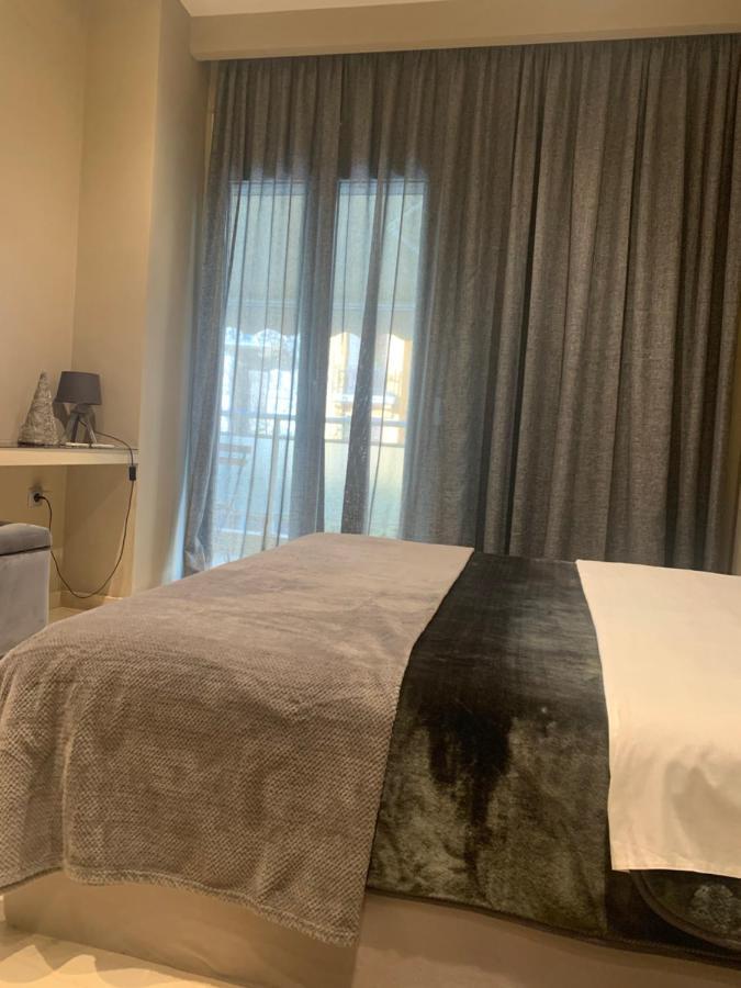 Stylish Rooms Tesalonika Bagian luar foto